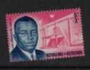 BURUNDI * N°  47 YT - Unused Stamps