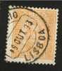 PORTUGAL N° YT 66  -   1893 - Used Stamps