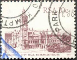 Pays :  12,2 (Afr. Sud : République)  Yvert Et Tellier :  515 (o) - Used Stamps