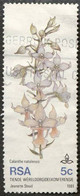 Pays :  12,2 (Afr. Sud : République)  Yvert Et Tellier :  495 (o) - Used Stamps