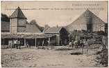 CPA 60 ATTICHY - Ferme Des Navets, Cuisiniers Des Chasseurs Alpins - Attichy