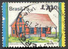 Pays :  74,1 (Brésil)             Yvert Et Tellier N°:  1145 (o) - Usati