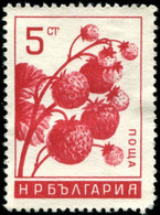 Pays :  76,2 (Bulgarie : République Populaire)   Yvert Et Tellier N° : 1368 (o) - Used Stamps