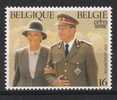 Belgie OCB 2621 (**) - Unused Stamps