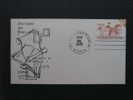 FDC - BHistory Of Philately - 1971-1980