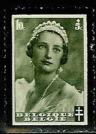 BELGIUM..1935..Michel # 408...MLH. - Unused Stamps