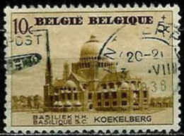 BELGIUM..1938..Michel # 471...used. - Usados