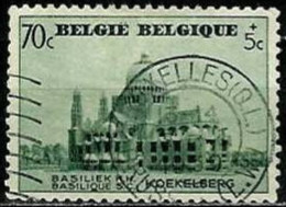 BELGIUM..1938..Michel# 473...used. - Usados