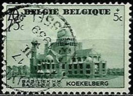 BELGIUM..1938..Michel # 487...used. - Gebraucht