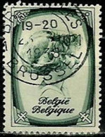 BELGIUM..1938..Michel # 492...used. - Usati