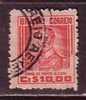 D1133 - BRAZIL Yv N°468B - Oblitérés