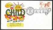 USA  1979 CHILDREN, INTERNATIONAL YAER OF CHILD    SPECIAL COVER & CACHET # 5249 - Covers