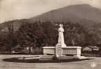 Alberville Monument De La Résistance à Voir - Albertville