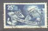 Saarland Ni-Nr 297 Gestempelt / Used (M124) - Used Stamps