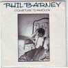 PHIL  BARNEY      COMEDIE D' AMOUR - Collezioni