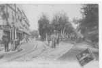 13 // BOUCHES DU RHONE / AUBAGNE / Cours Legrand / Rose Roure édit N° 2 / ANIMEE / - Aubagne