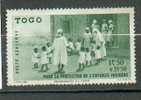 Togo 27 - YT PA 6 * - Unused Stamps