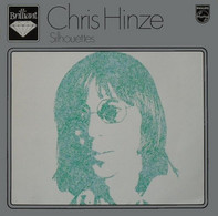 * LP * CHRIS HINZE - SILHOUETTES - Jazz