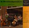 * LP * DIXIELANDPARADERS - DE DIXIELANDPARADERS - Jazz