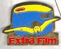 Extra Film. Appareil Photo Et Nageur - Photographie