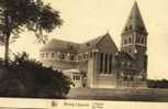 Bourg-Léopold De Kerk-Edition:Lievin Soeurs,Bourg Léopold Nels - Leopoldsburg (Camp De Beverloo)