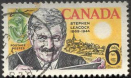 Pays :  84,1 (Canada : Dominion)  Yvert Et Tellier N° :   425 (o) - Used Stamps