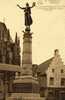 Thienen Monument DesCombattants 1914-1918 Flion - Tienen