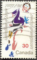 Pays :  84,1 (Canada : Dominion)  Yvert Et Tellier N° :   790 (o) - Used Stamps