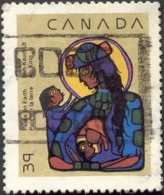 Pays :  84,1 (Canada : Dominion)  Yvert Et Tellier N° :  1161 (o) - Used Stamps