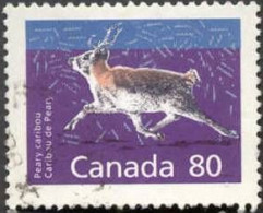 Pays :  84,1 (Canada : Dominion)  Yvert Et Tellier N° :  1172 (o) - Used Stamps