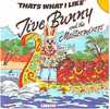 JIVE  BUNNY  °°  THATS  WHAT I LIKE - Sonstige - Englische Musik