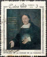 Pays : 145,3 (Cuba : République Démocratique)   Yvert Et Tellier N°:   1577 (o) - Used Stamps