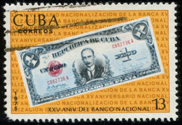 Pays : 145,3 (Cuba : République Démocratique)   Yvert Et Tellier N°:   1876 (o) - Oblitérés