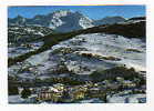 Oct 748723   Combloux   Vue Aériennes N° 74 - Combloux