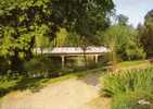 CARTE POSTALE DE MOREUIL - LE PONT SUR L AVRE - Moreuil