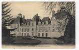 4007  -  CHEVERNY  --  Le Château  De CHEVERNY - Cheverny