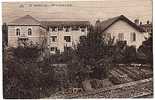 CPA 65 ARGELES - Villa Bernadette - Argeles Gazost