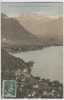 VEYTAUX. CHILLON. VILLENEUVE..... - Villeneuve