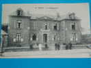 80) Boves N° 15 - La Gemdarmerie - - Tres Belle Carte - Boves