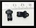 Lot De 2 Paires D´attaches-cordons Pour Lunettes - Perlas