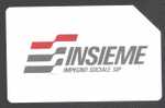 ITALY - C&C CATALOGUE - 2185 - INSIEME - Openbare Reclame