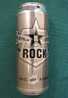 Estonia: SAKU ROCK Beer Can 50 Cl (new) (5) - Cans