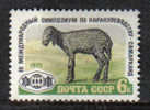 D444 - RUSSIA ,  N. 4188  *** - Hoftiere