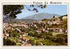 CARTE POSTALE DE VAISON LA ROMAINE - Vaison La Romaine