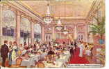 Ref No 03385- Vichy - Hotel Des Ambassadeurs - Vichy
