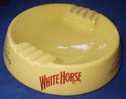 Cendrier "WHITE HORSE" Scotch Whisky - Ashtrays