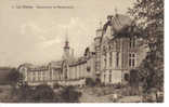 LA GLEIZE - Sanatorium De Borgoumont - Stoumont