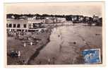 PONTAILLAC - La Plage (1948) - Pont-l'Abbé-d'Arnoult