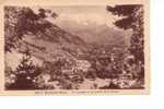 VUE GENERALE ET LES GLACIERS  DE BRIDES LES BAINS Ref168 - Brides Les Bains