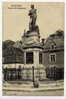 H76 - AUXONNE - Statue De Napoléon (1917) - Auxonne